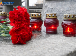 «Еду, чтобы мои дети не видели войны»: доброволец из Волгограда Петр Давыденко погиб на Украине 