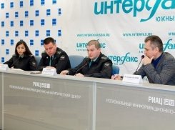 15 тысяч жителей Волгограда не могут отправиться за границу из-за долгов