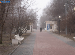 Сумрачное похолодание ударит по Волгограду в апреле