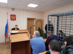 Суд о хладнокровном убийстве волгоградского контрактника Марком Нарцевым снова перенесен