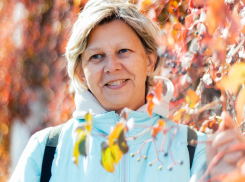 Учитель из Волгограда с 35-летним стажем умерла в свой день рождения