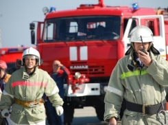 Режим чрезвычайной ситуации введен по всей Волгоградской области