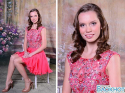 В конкурсе «Мисс Волгоград-2013» участвует Анастасия Еремина