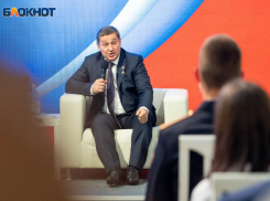 Губернатор Бочаров второй раз отвечает на вопросы волгоградцев в прямом эфире 