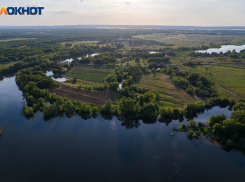Геомагнитные возмущения и грозы: погода в Волгоградской области на 23 июня