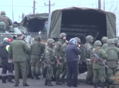 Волгоград признали лидером России по терроризму и экстремизму