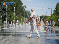  На неопределённый срок продлили и ужесточили ограничения из-за COVID-19 в Волгоградской области