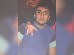 Родные 17-летнего волгоградца просят помощи в его поисках