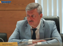 Жители Волгограда уверены, что Владимир Марченко не заслуживает президентской награды: показал опрос