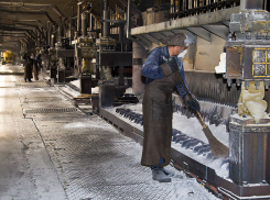 Календарь: 62 года назад в Сталинграде ввели в эксплуатацию алюминиевый завод