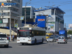 Проезд подорожает с 1 августа в Волгограде