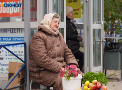 Избранным волгоградцам повысят пенсию с 1 декабря 