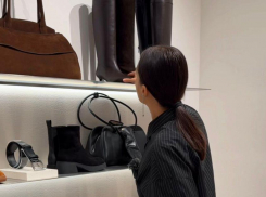 От утонченных сапожек до утепленных мокасин: осенне-зимняя коллекция в Эконике