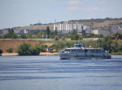 Появилось расписание речного трамвая на юге Волгограда - «Красноармейск – Вязовая Грива»