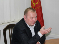 Суд в Волгограде решил не избирать для депутата Паршина меру пресечения