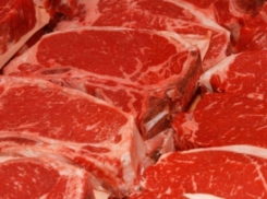 В интернате под Волгоградом инвалидов кормили опасной говядиной