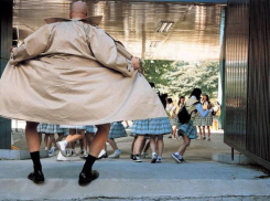 В Волгоградской области осудят 60-летнего педофила-эксгибициониста  