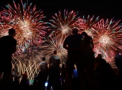 День города в Волгограде: программа мероприятий