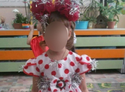 Соню из Калача могли случайно сбить насмерть и спрятать тело от страха