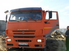 Волгоград признали самым грязным городом региона