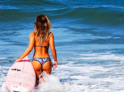 МЧС предупреждает волгоградцев об аномальной жаре до +41 ºС