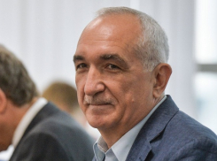 Президент Федерации футбола Волгоградской области Рохус Шох войдет в исполком РФС