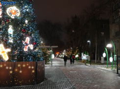 План «Ковер» ввели в волгоградском аэропорту 