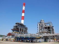 Нефтеперерабатывающие заводы Беларуси работают на оборудовании из Волгограда