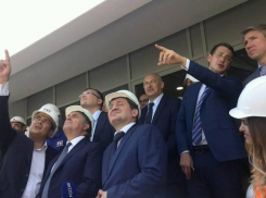 Волгоград на грани крупного скандала: власти региона спрятали Виталия Мутко от СМИ