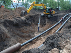 Под Волгоградом чиновник продал поселковый водопровод