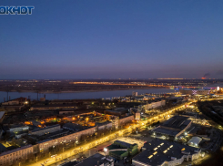 Два района Волгограда 12 апреля останутся без света