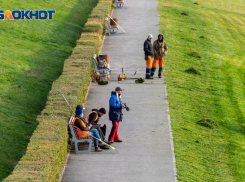 Заняли второе место и выиграли 45 млн рублей: в Волгограде приведут в порядок центр города