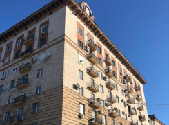 Три дня без воды: в элитном доме в центре Волгограда коммунальная катастрофа