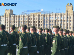 Бывший военный осужден за пьяную драку в Волгоградской области