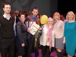 Педагог из Волгограда вошел в пятерку финалистов конкурса «Учитель года России»