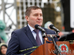 Андрей Бочаров собирает в Средней Ахтубе всех глав муниципалитетов
