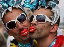 Мотопробег против гомосексуализма «Стоп-петух-2017» пройдет через Волгоград