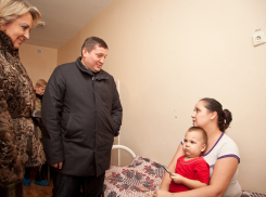 Главврач волгоградской больницы №8 может быть уволен из-за жалоб горожан