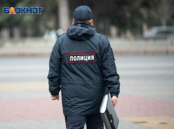 Труп у пруда нашли в Крещенский сочельник в Волгоградской области
