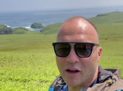 Известный волгоградский миллиардер раскрыл тайну своего рождения на острове