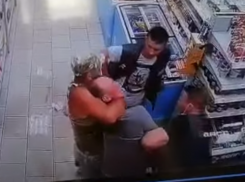 Задержавший педофила в волгоградском магазине полгода работал с ним на стройке