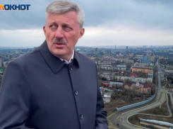 Мэр Волгограда Марченко нашел несколько спорных поводов похвалить свою работу