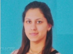 Волгоградцев просят помочь в розыске без вести пропавшей девушки