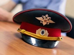 В Урюпинске водитель сорвал погоны с одного полицейского и искусал другого