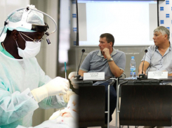 За несчастный случай дали срок как за убийство, - врачебное сообщество Волгограда о приговоре пластическому хирургу