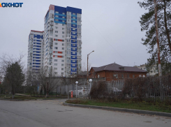 Беспилотная опасность с утра объявлена в Волгограде