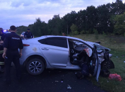 Прокуратура проконтролирует проверку смертельного ДТП с Hyundai в Волгоградской области
