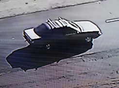 Разыскивается водитель старенькой Audi с багажником на крыше, покалечивший двух волжан