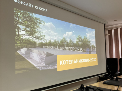 «Котельниково – 2030»: Жители «Котельниково – Земли Героев» заглянули в будущее своего города
