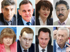 Волгоградские вице-губернаторы: у кого больше